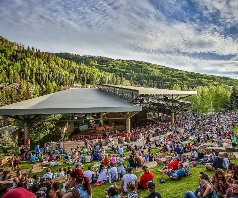 Summer in Vail, Colorado is "Like No Place on Earth" TravelToolsTips